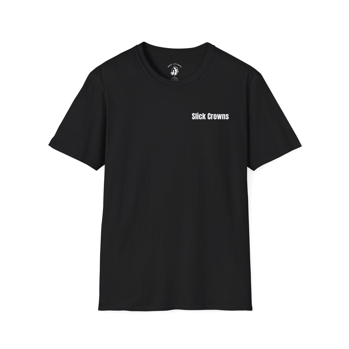 Slick’s Tee