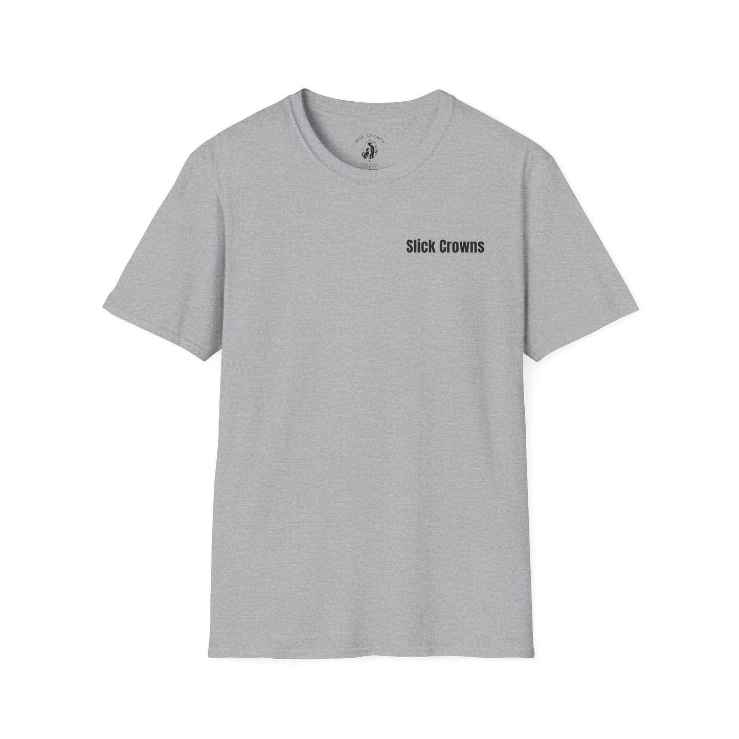 Slick’s Tee