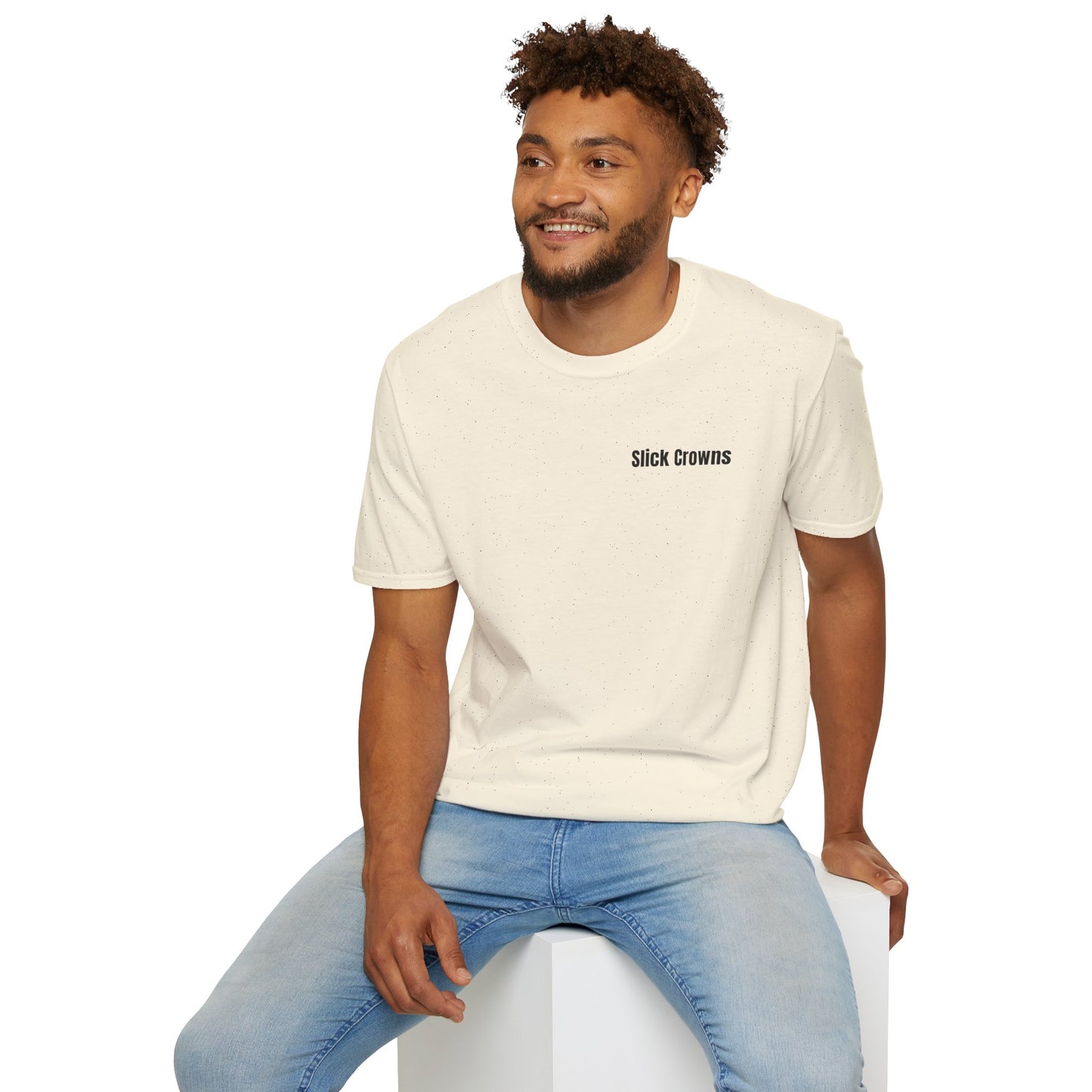 Slick’s Tee