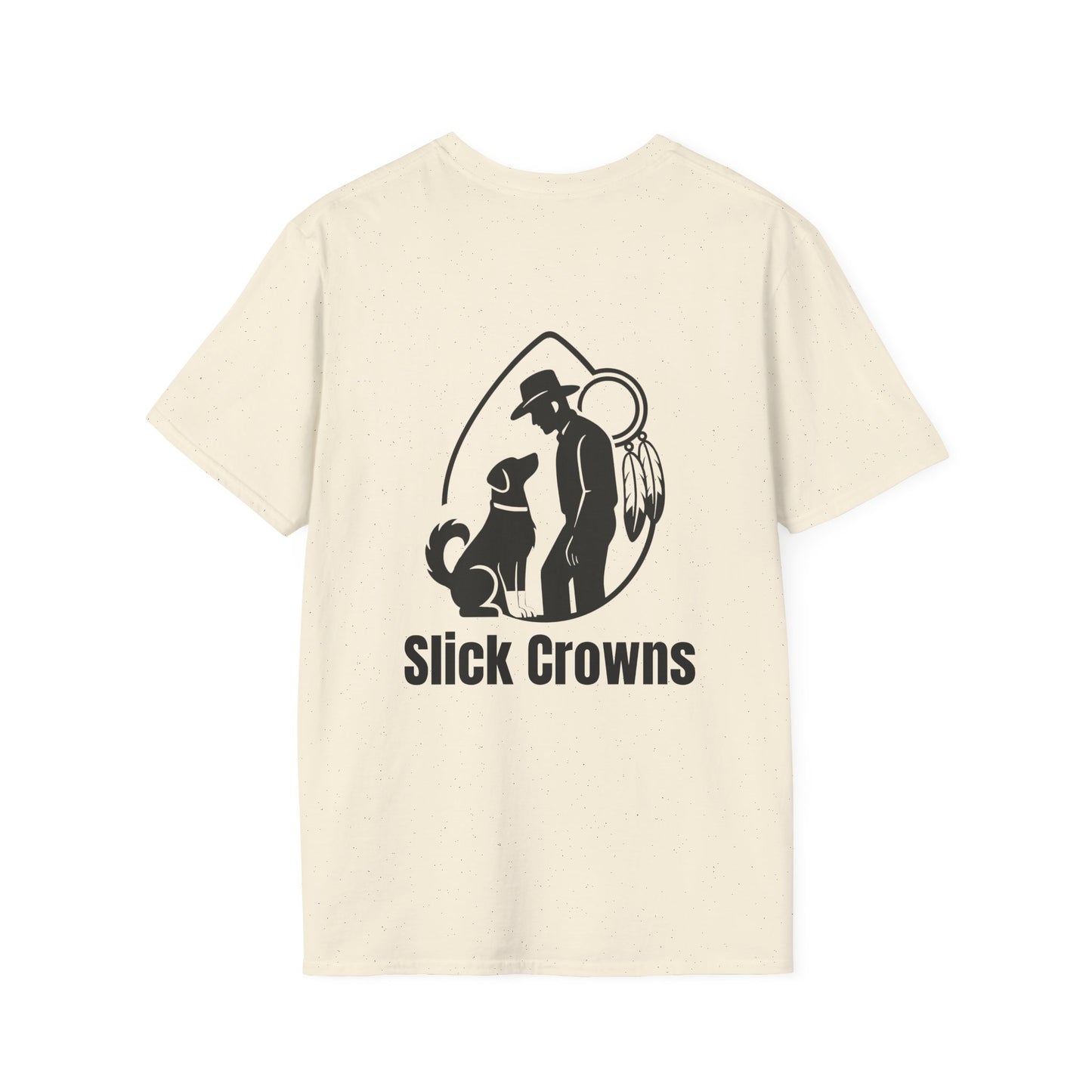 Slick’s Tee