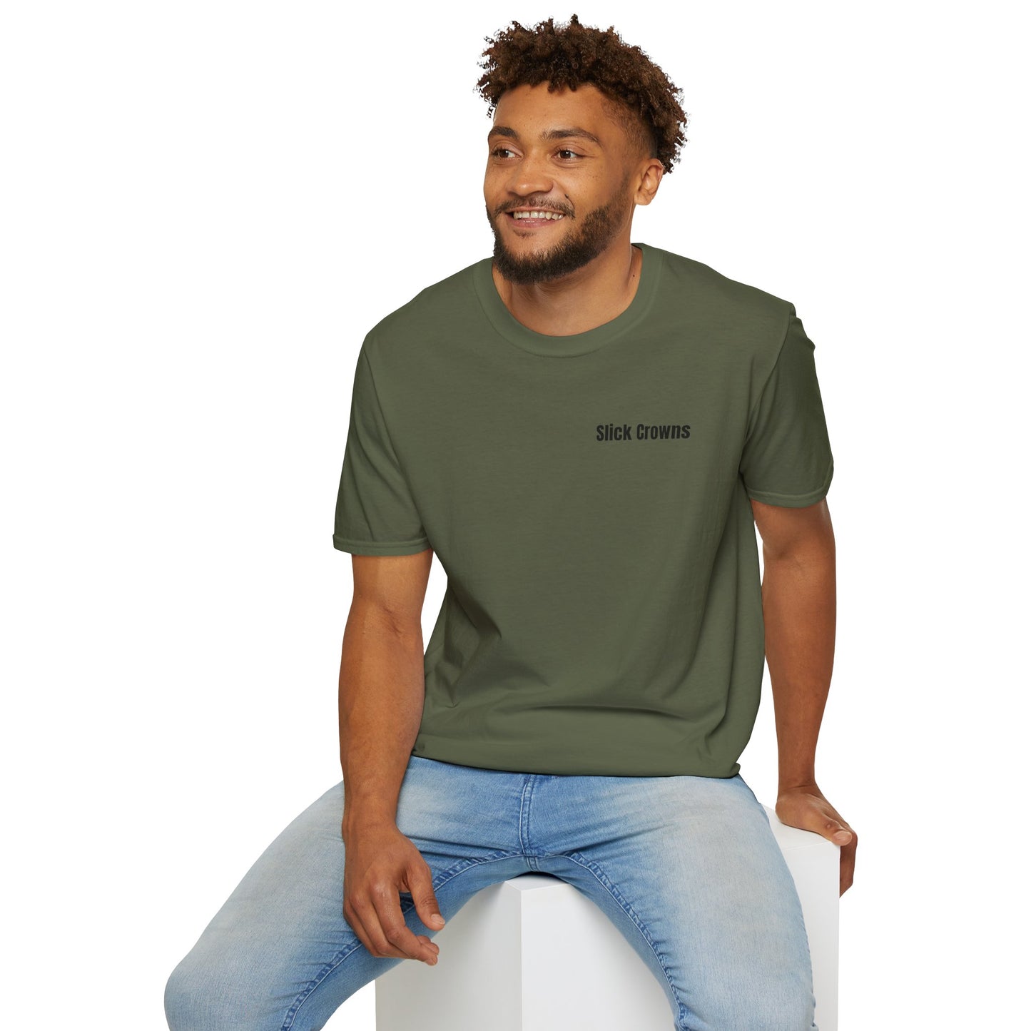 Slick’s Tee