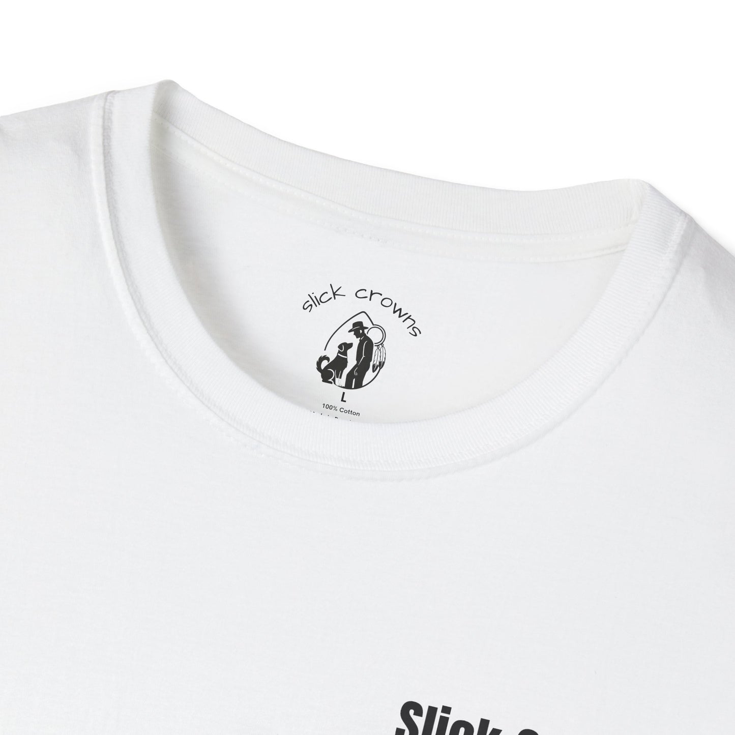 Slick’s Tee
