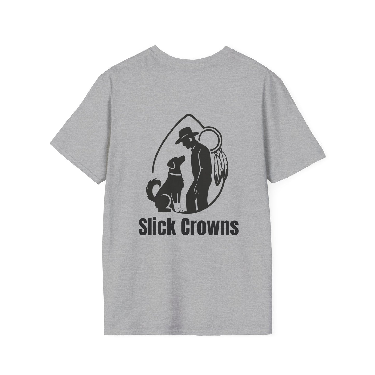 Slick’s Tee