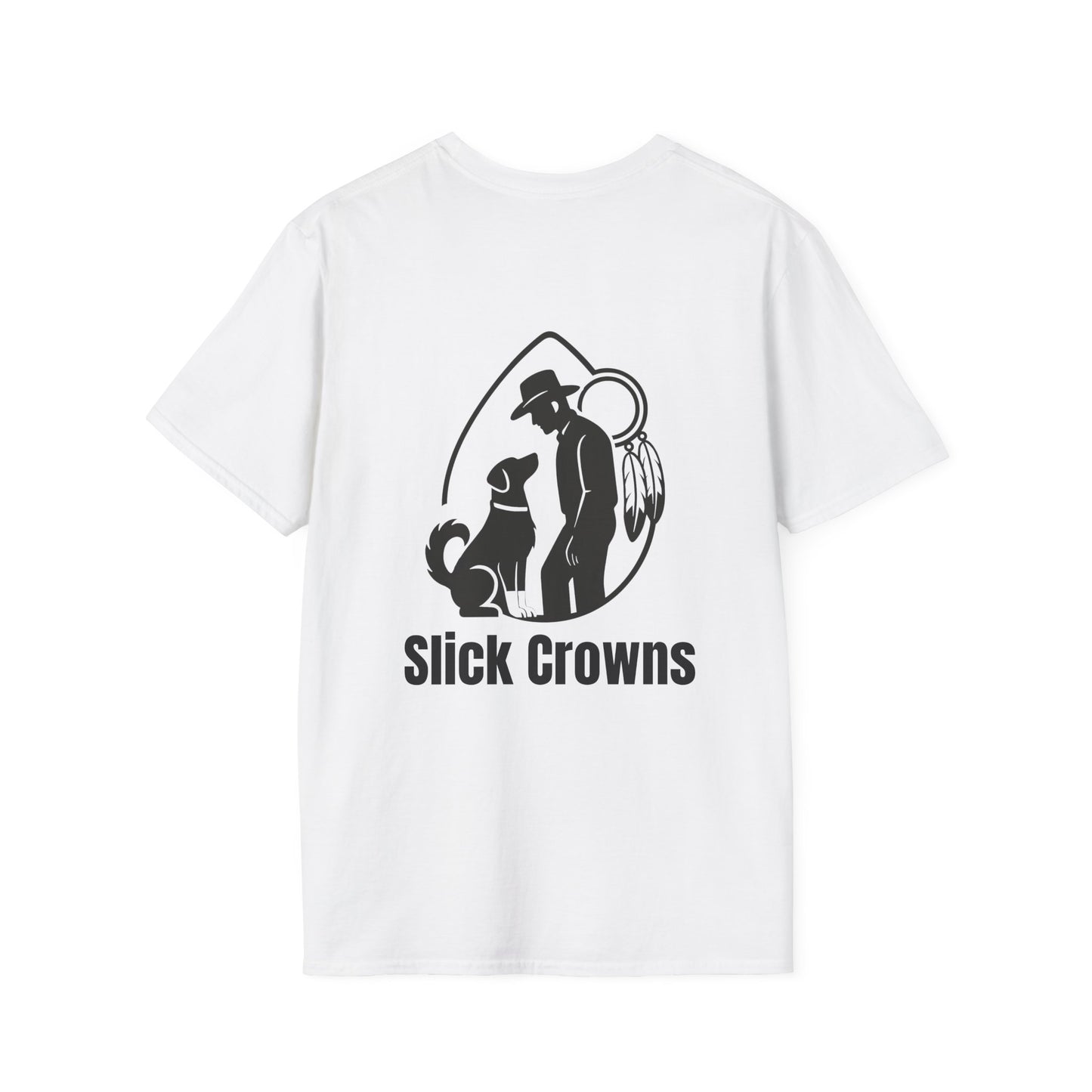 Slick’s Tee
