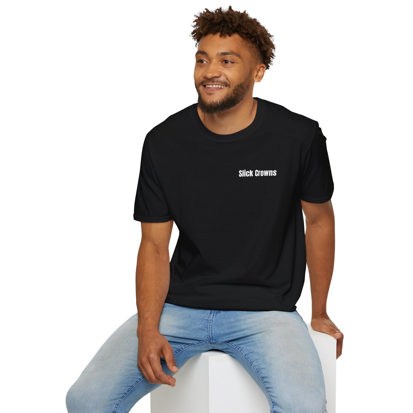 Slick’s Tee