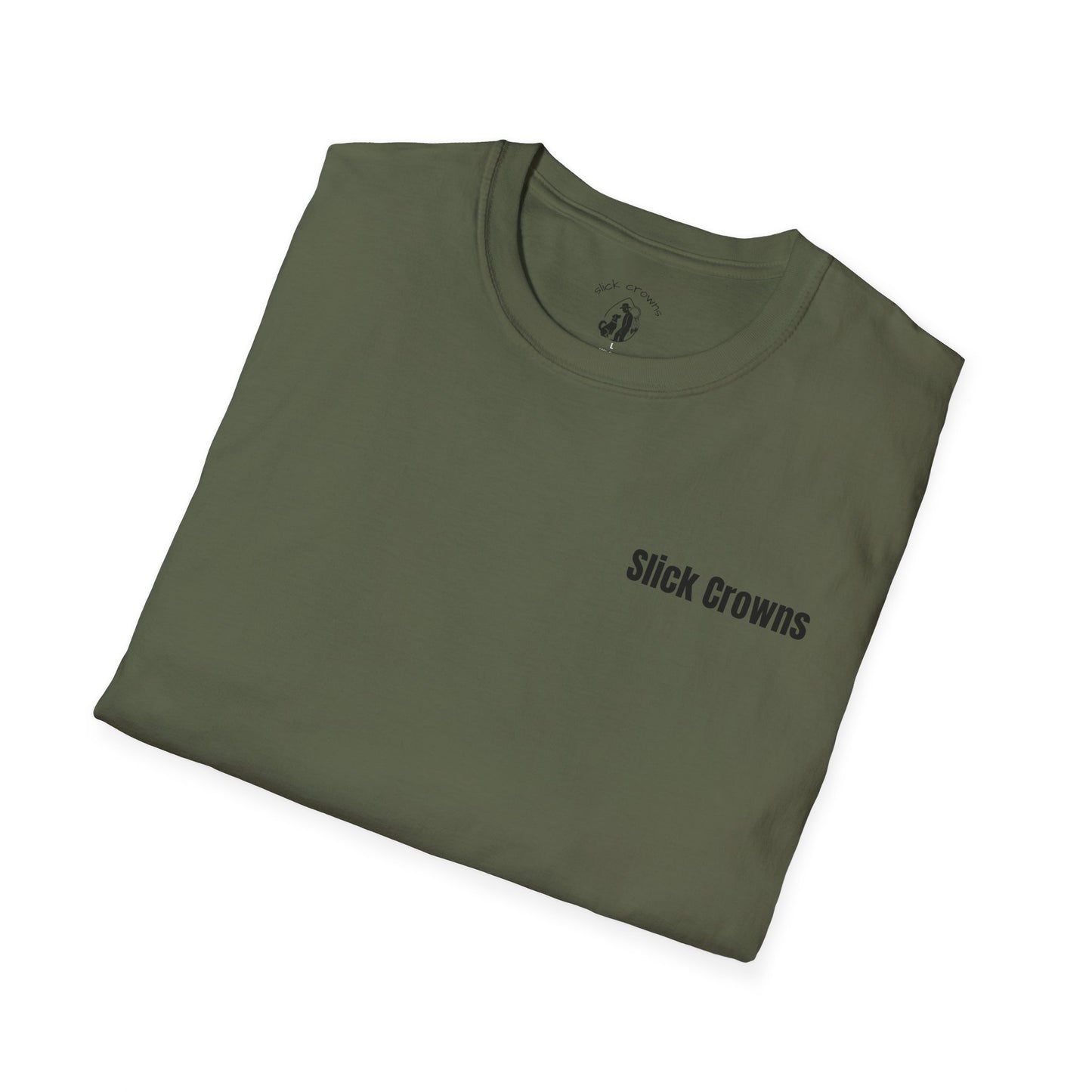 Slick’s Tee