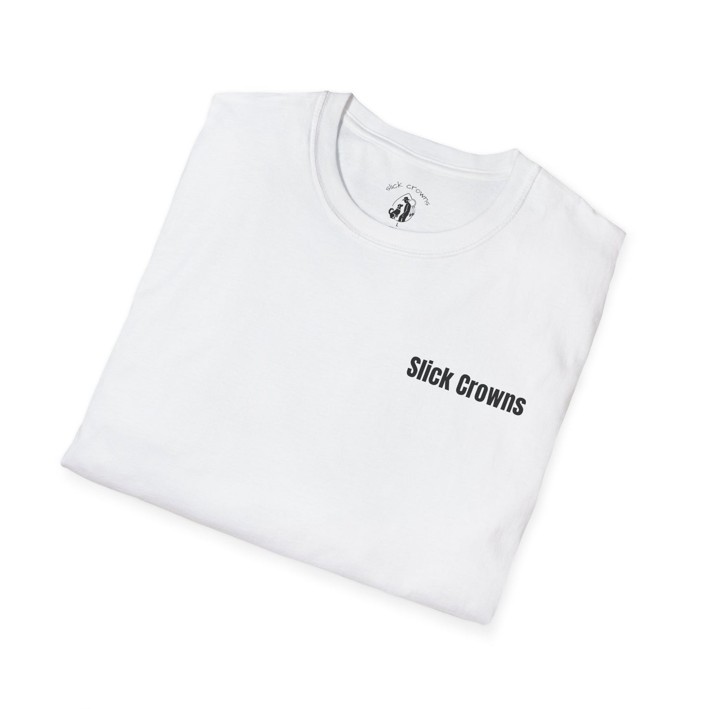 Slick’s Tee