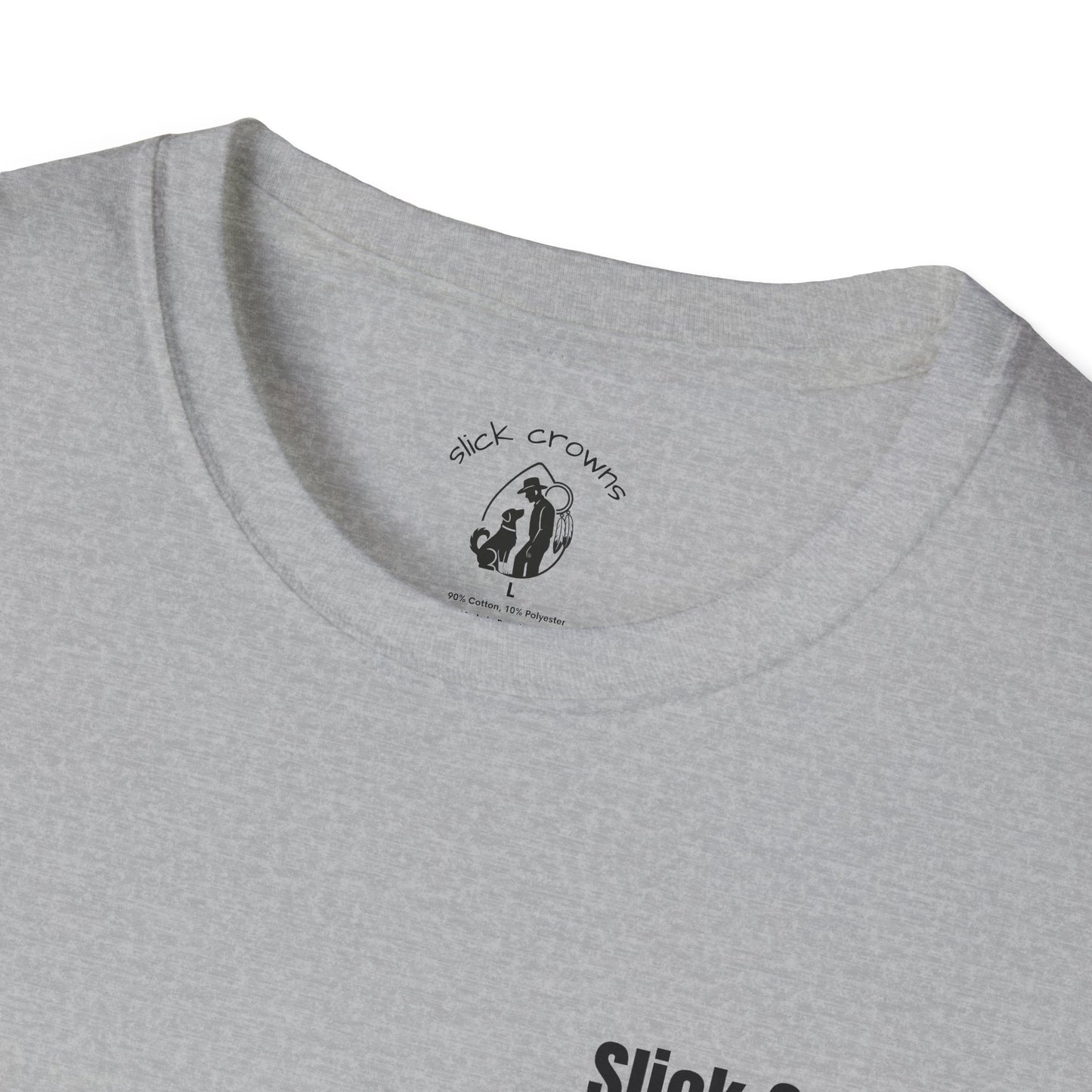 Slick’s Tee