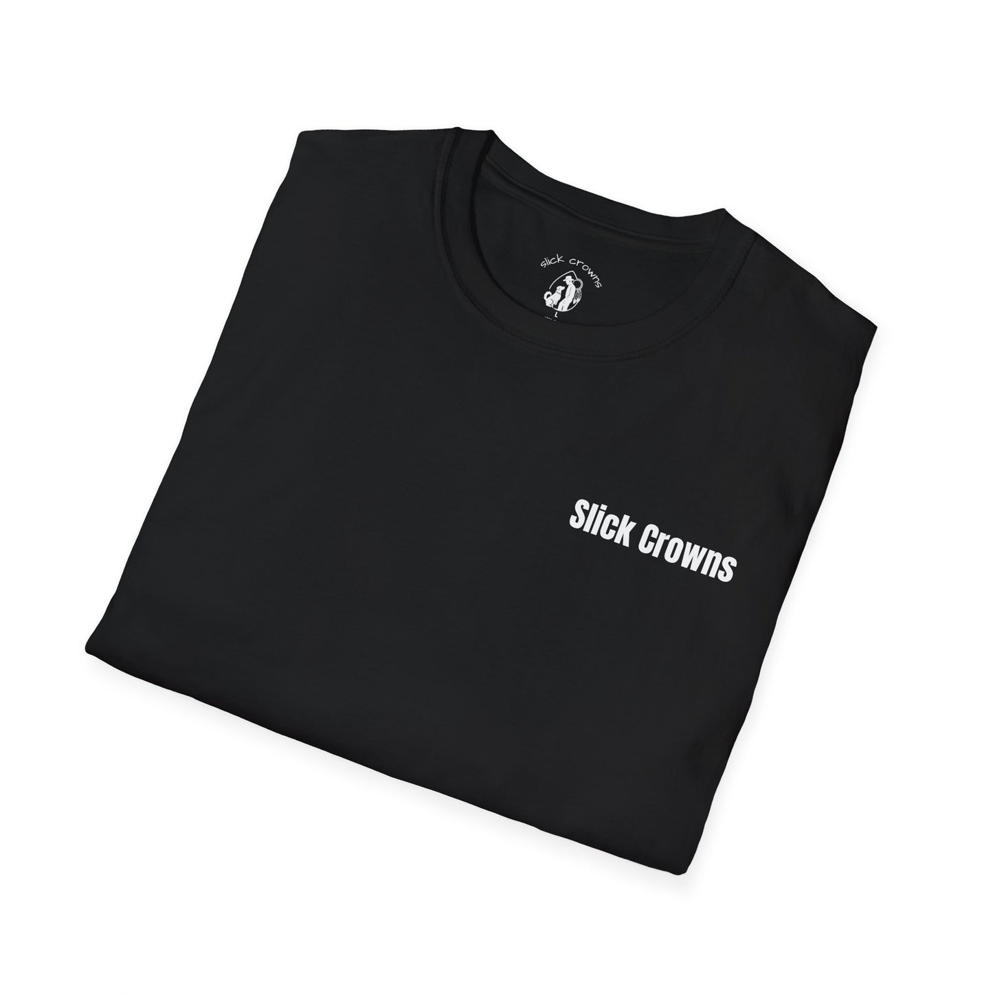 Slick’s Tee