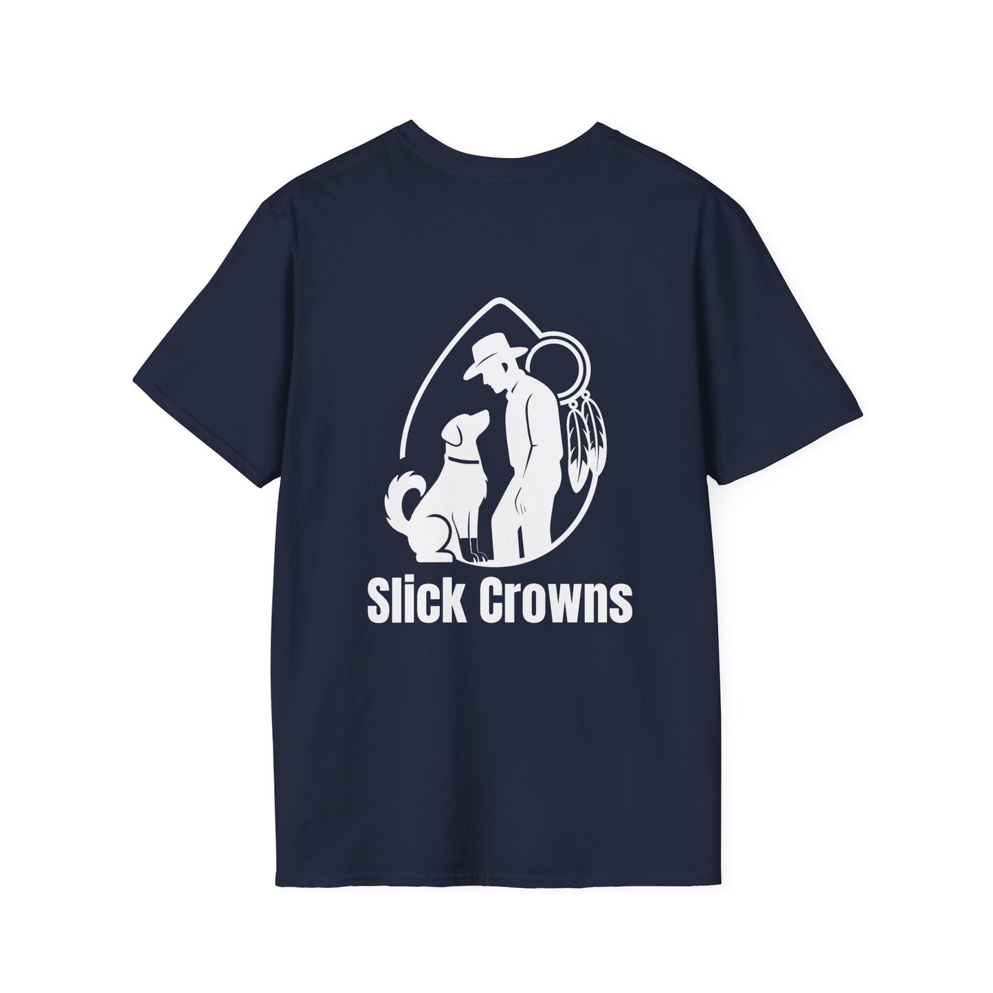 Slick’s Tee