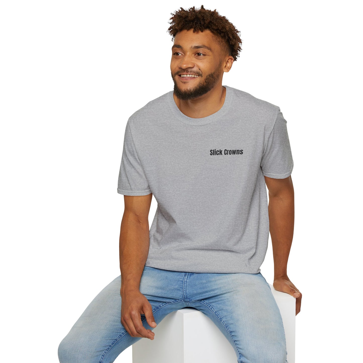 Slick’s Tee