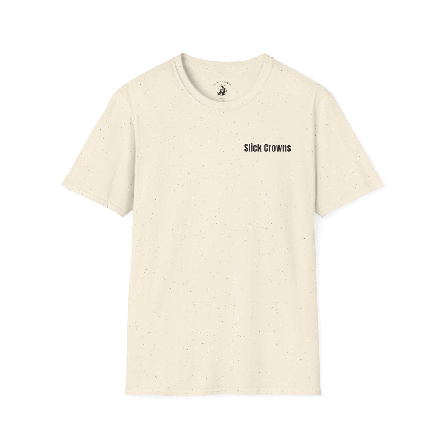 Slick’s Tee