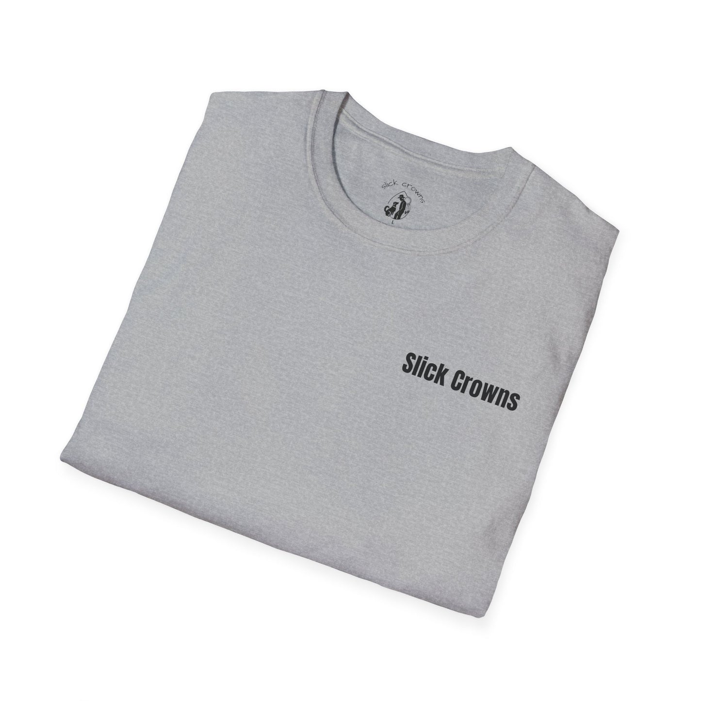 Slick’s Tee