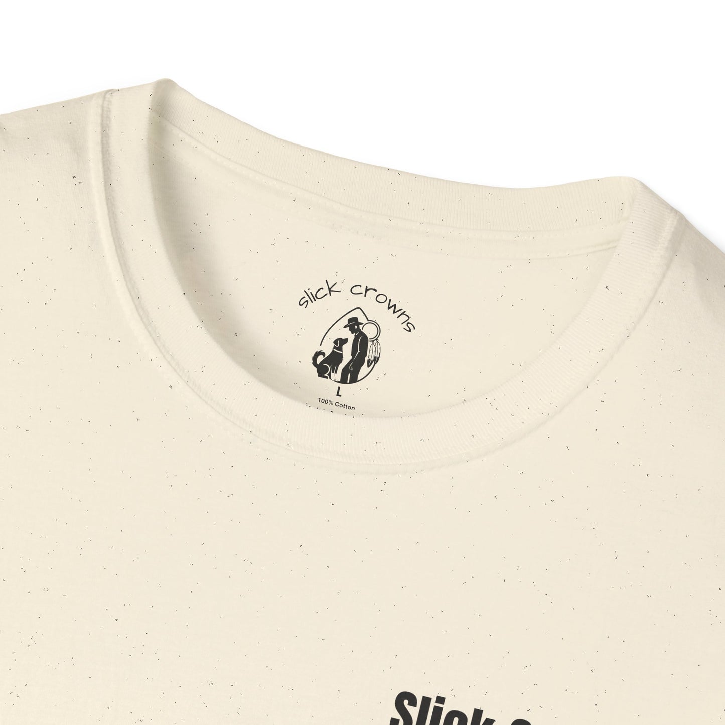 Slick’s Tee
