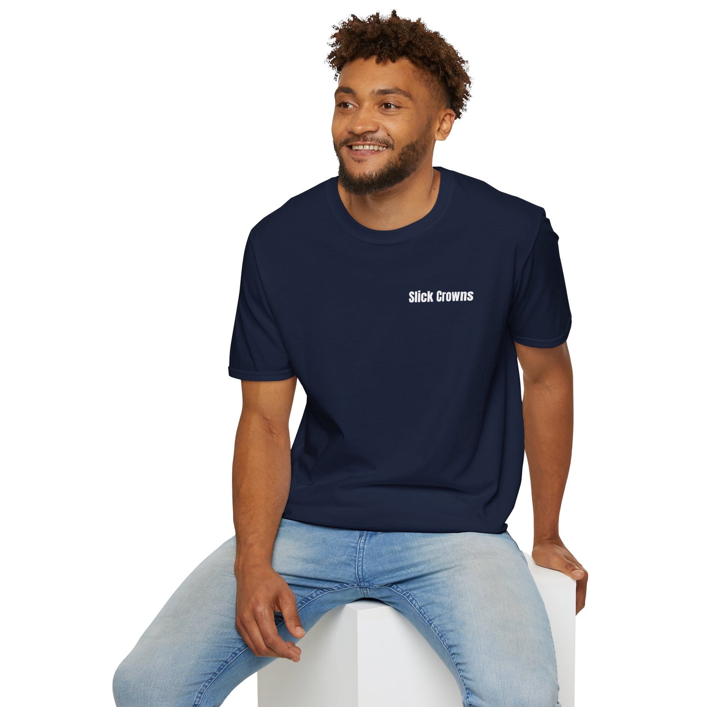 Slick’s Tee