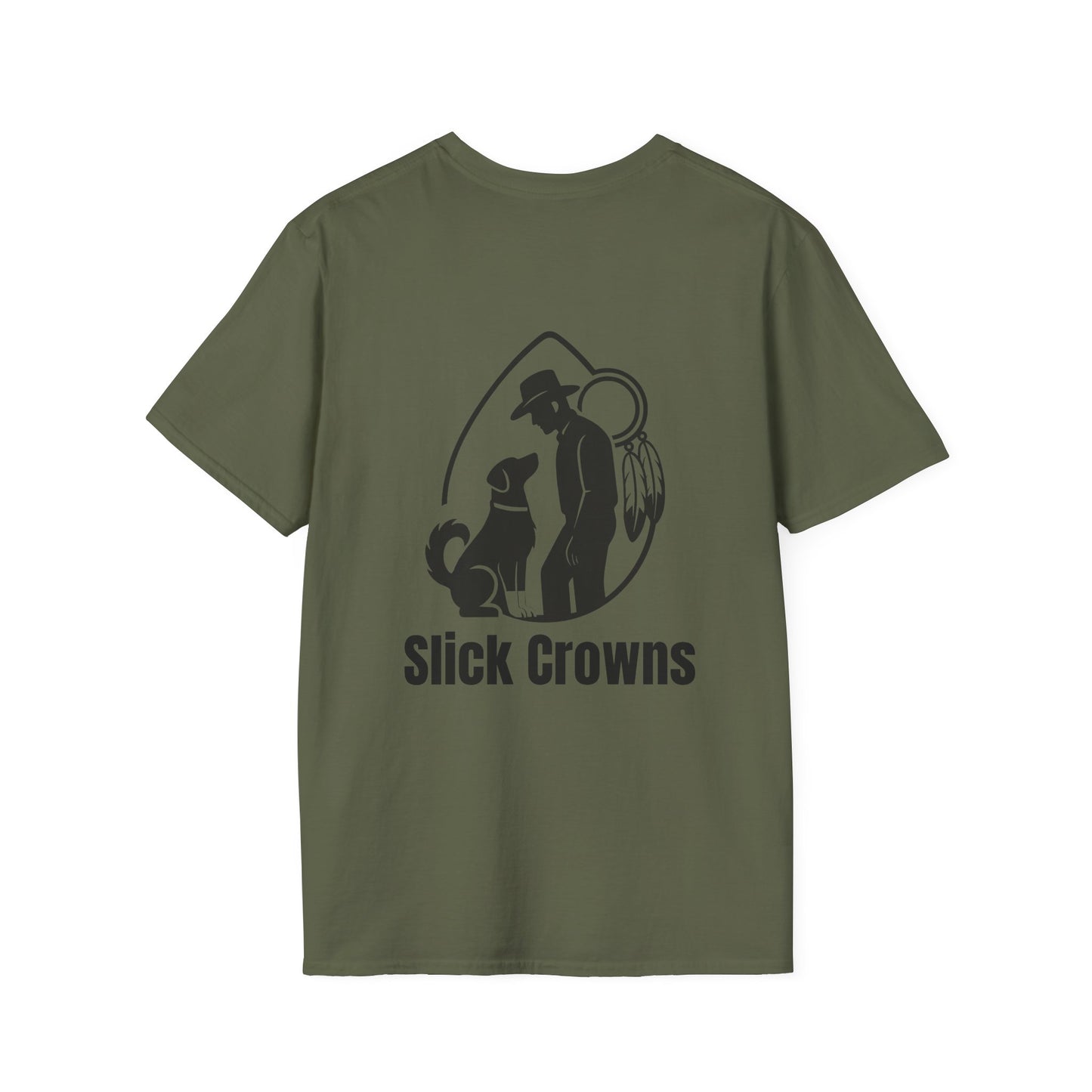 Slick’s Tee