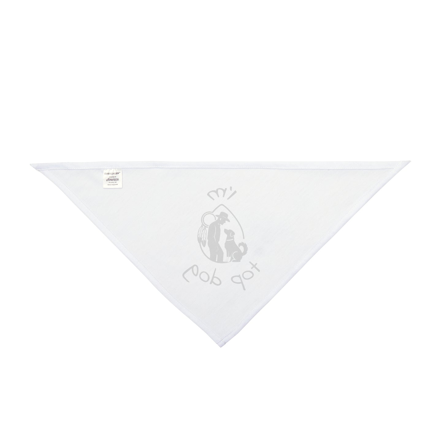 Slick Pup Bandana