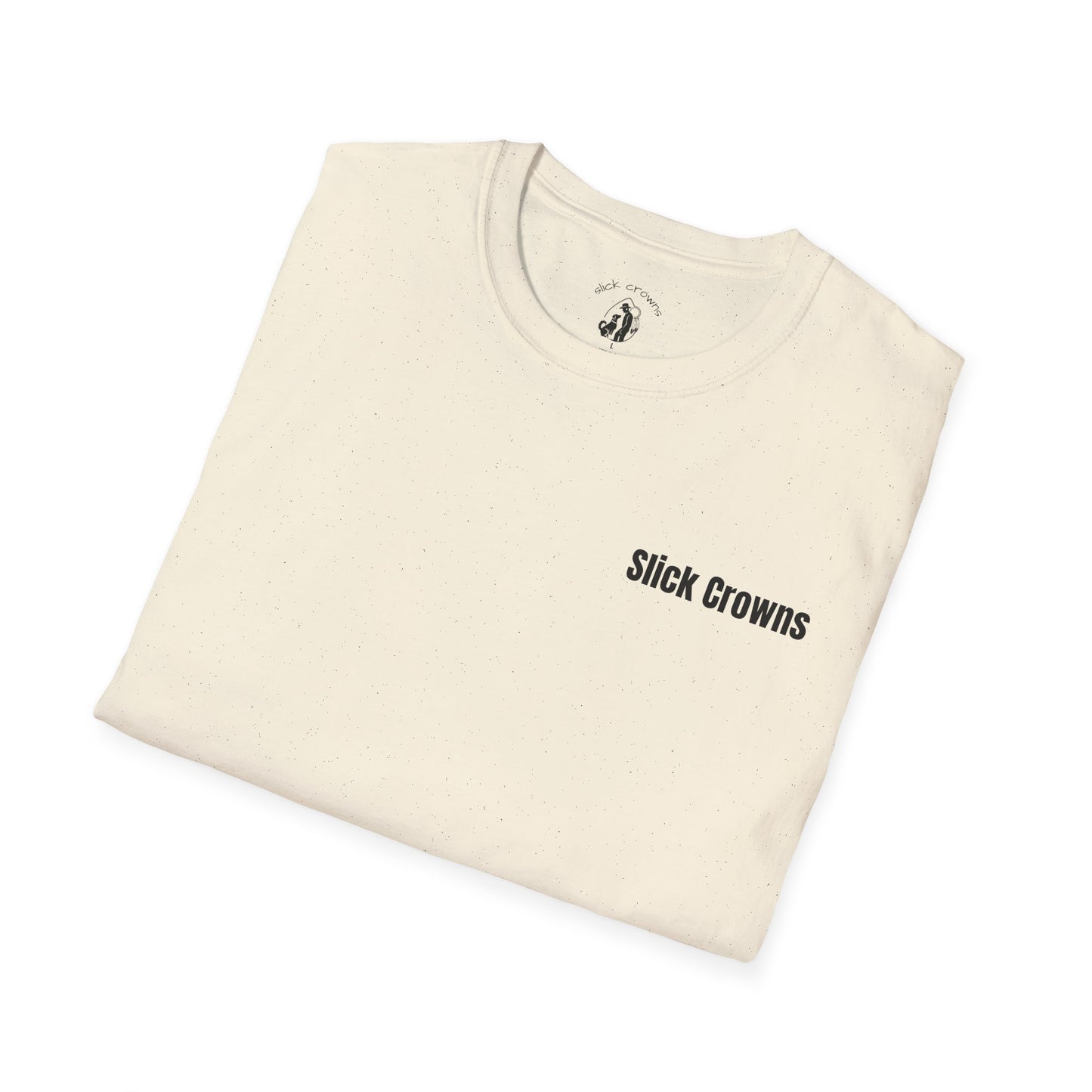 Slick’s Tee