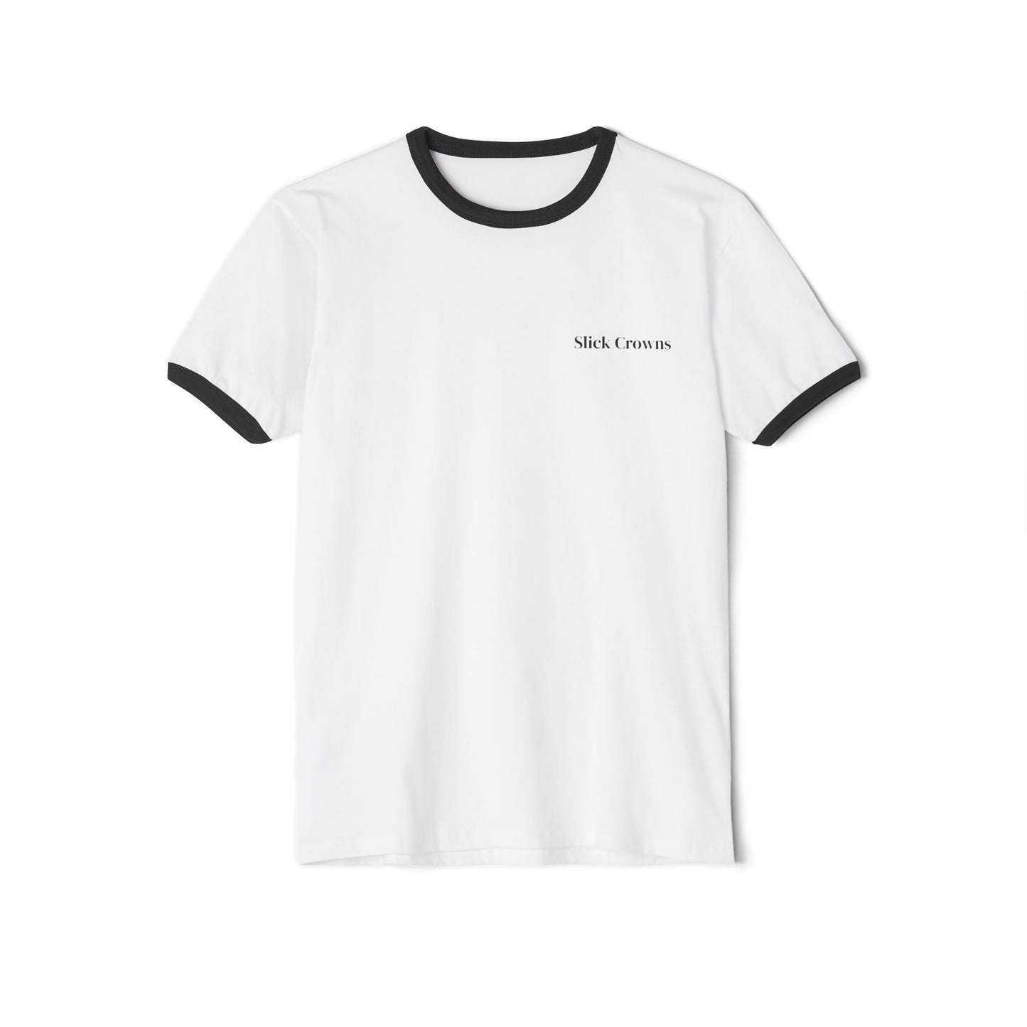 Slick’s “Can’t live without it” Ring Tee