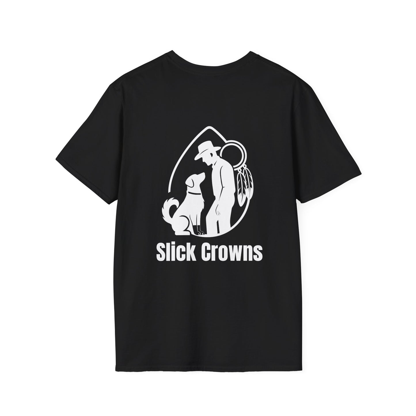 Slick’s Tee