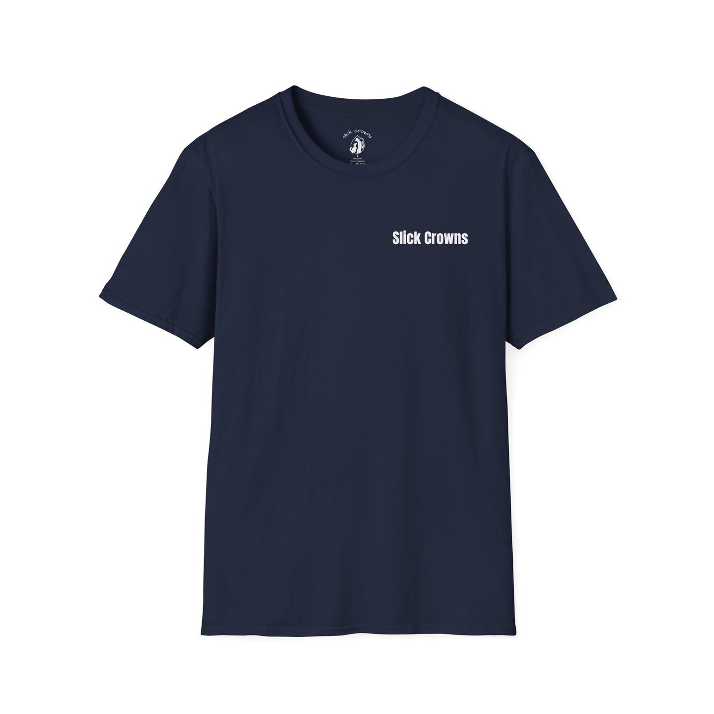 Slick’s Tee
