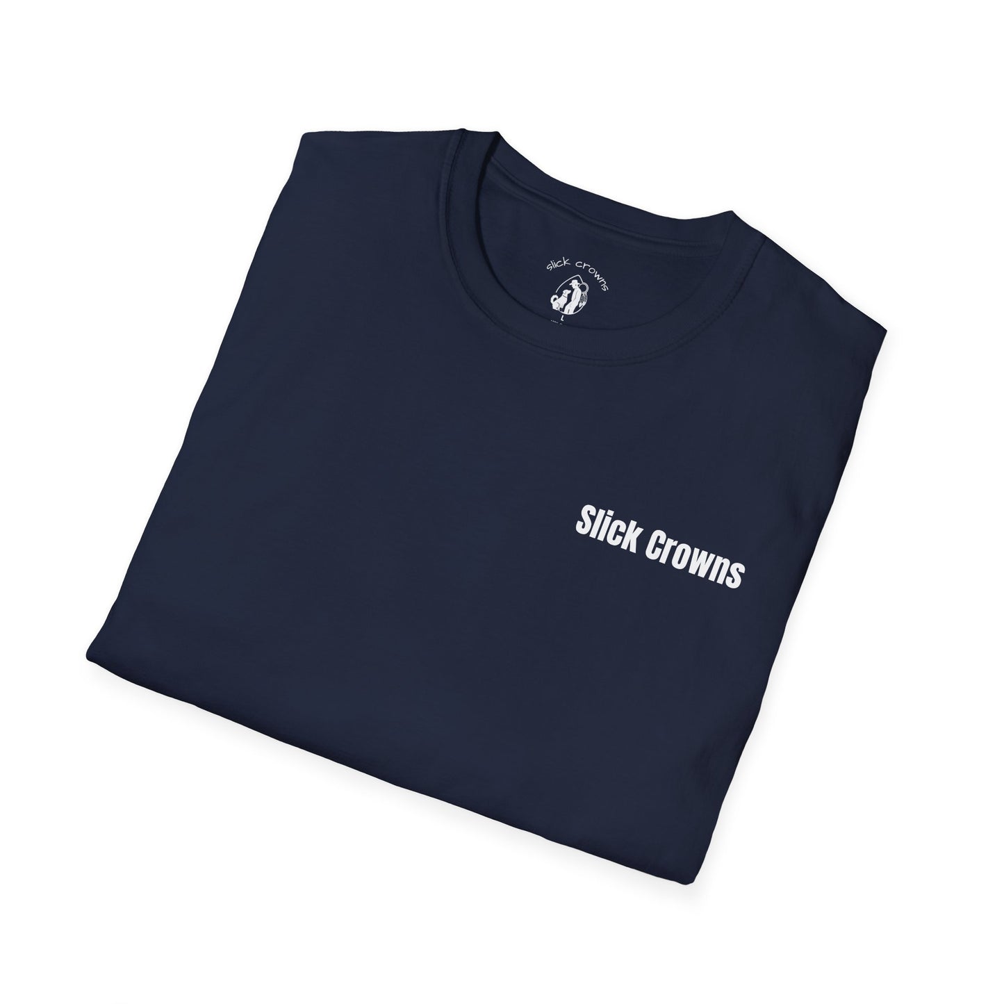 Slick’s Tee