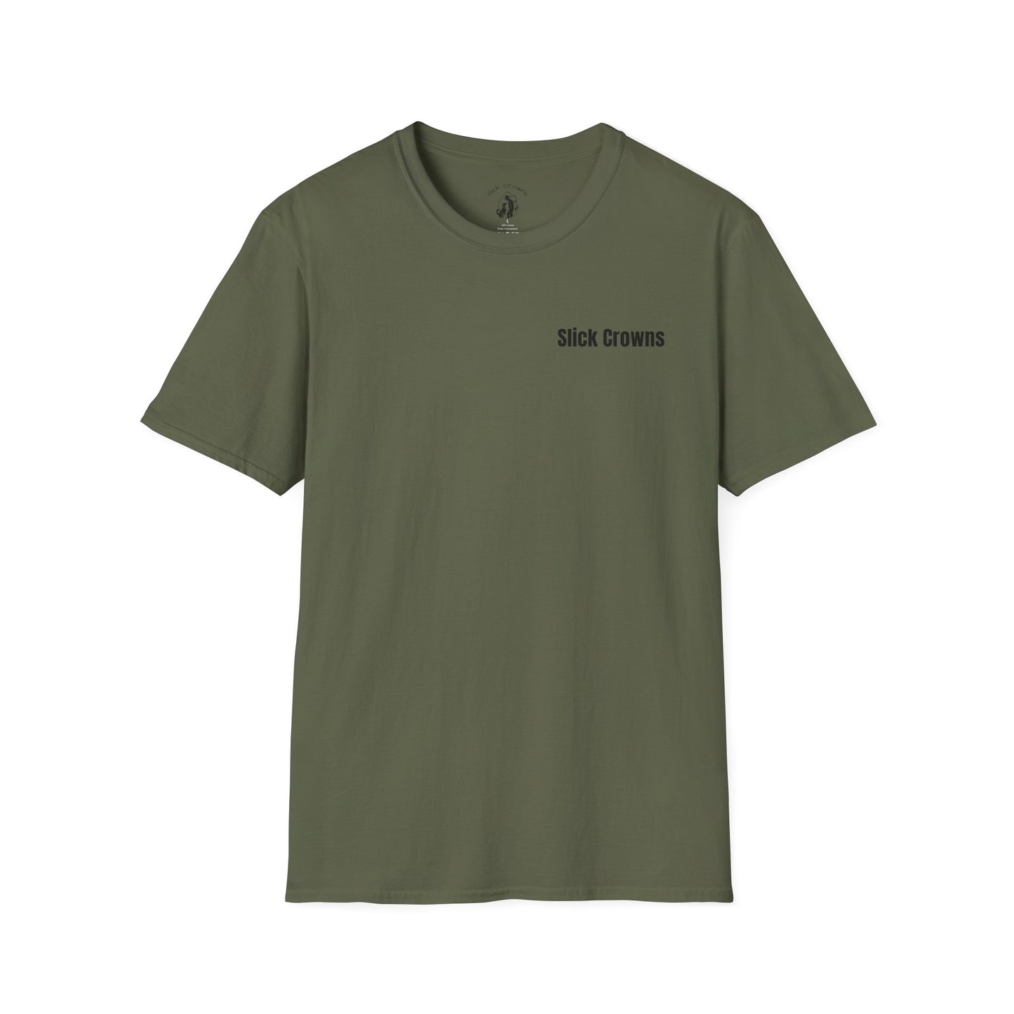 Slick’s Tee