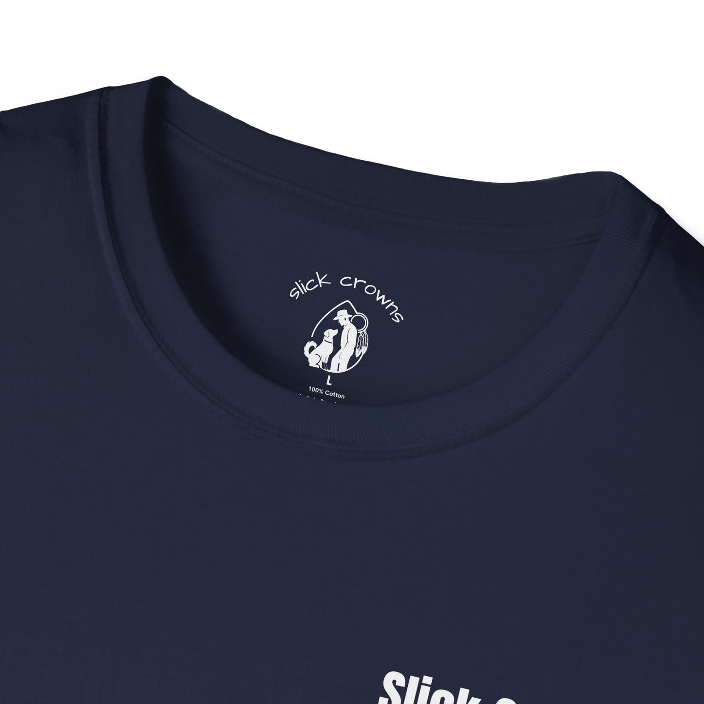 Slick’s Tee