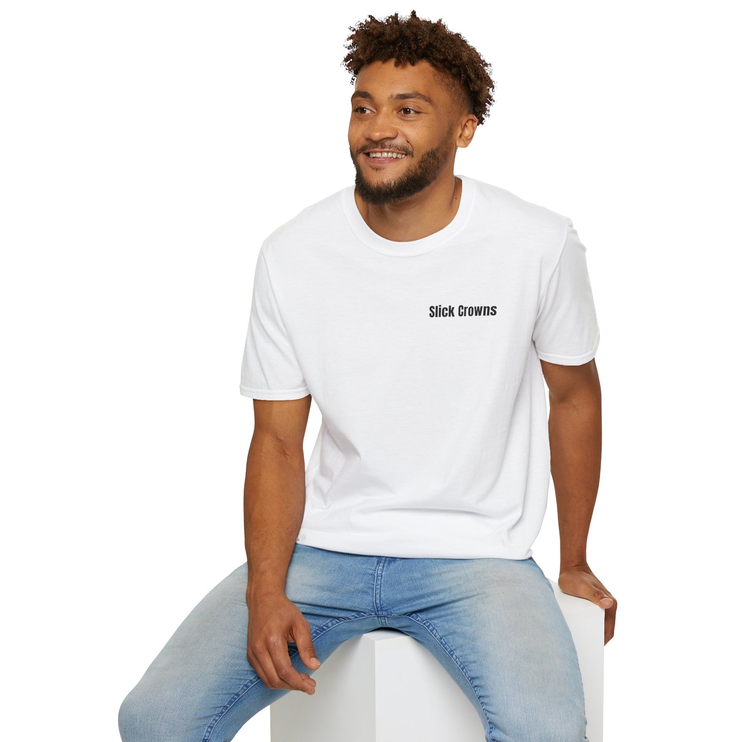 Slick’s Tee