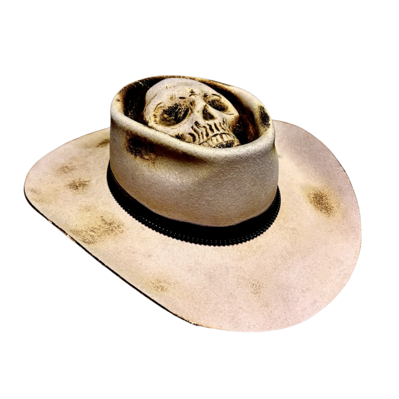 Skull n' Bone