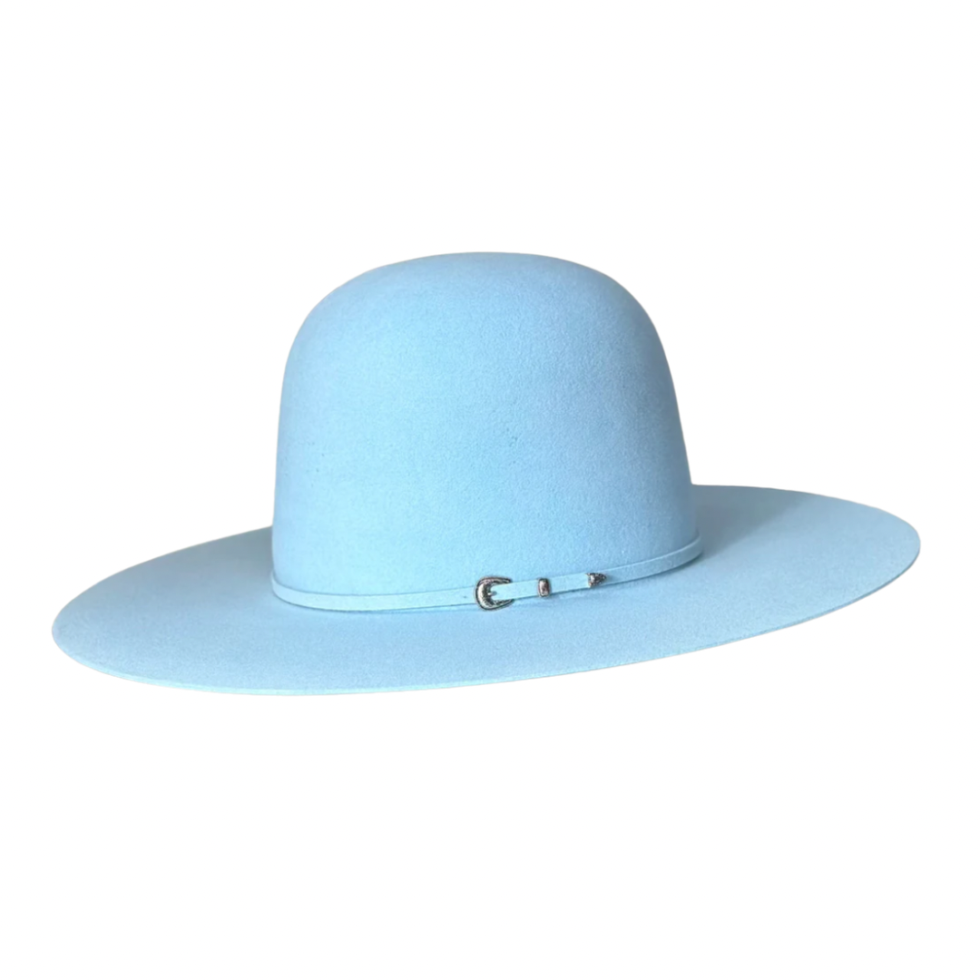 7X Beaver: Powder Blue