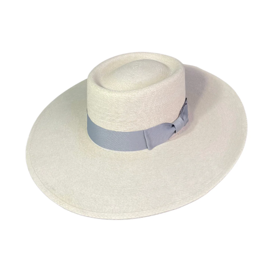 7X ATWOOD PALM BUCKAROO NEVADA (4.5" BRIM)
