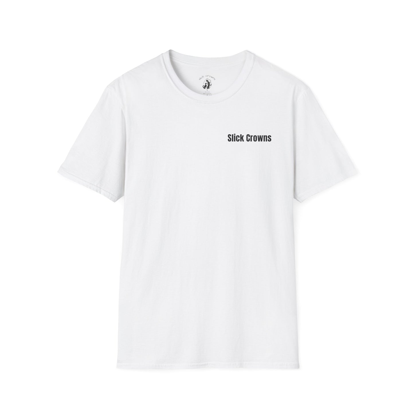Slick’s Tee