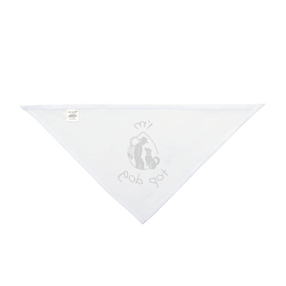 Slick Pup Bandana