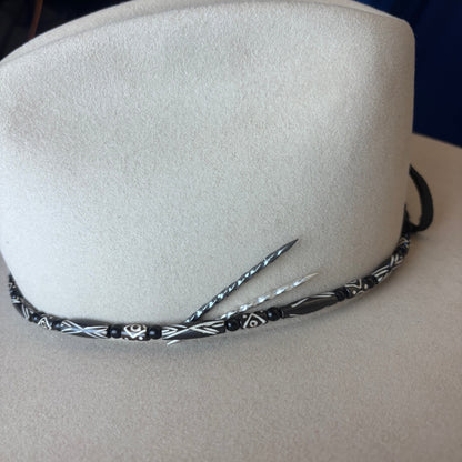 JL Sterling Silver Toothpicks