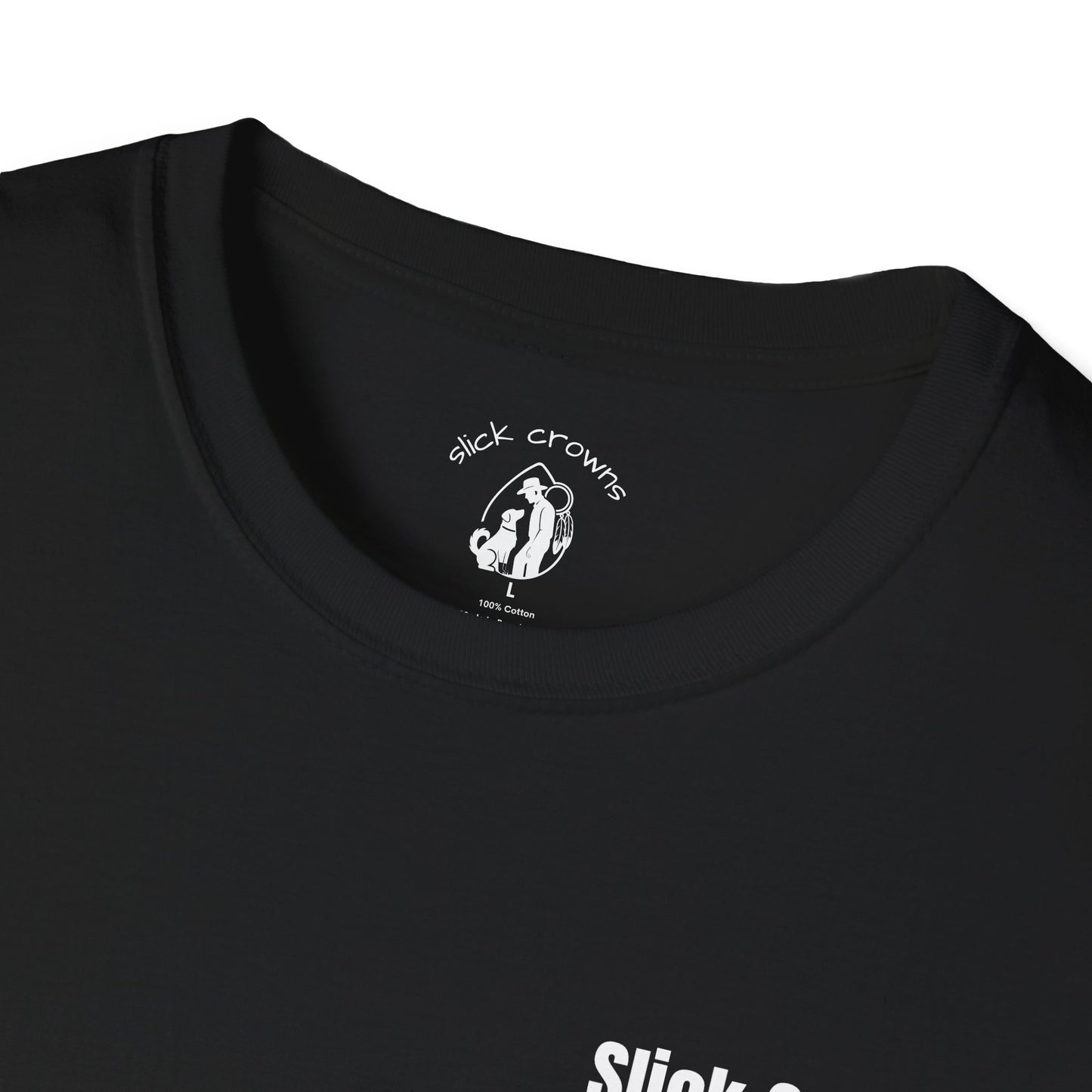 Slick’s Tee