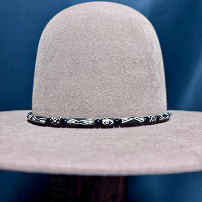 Black Bead