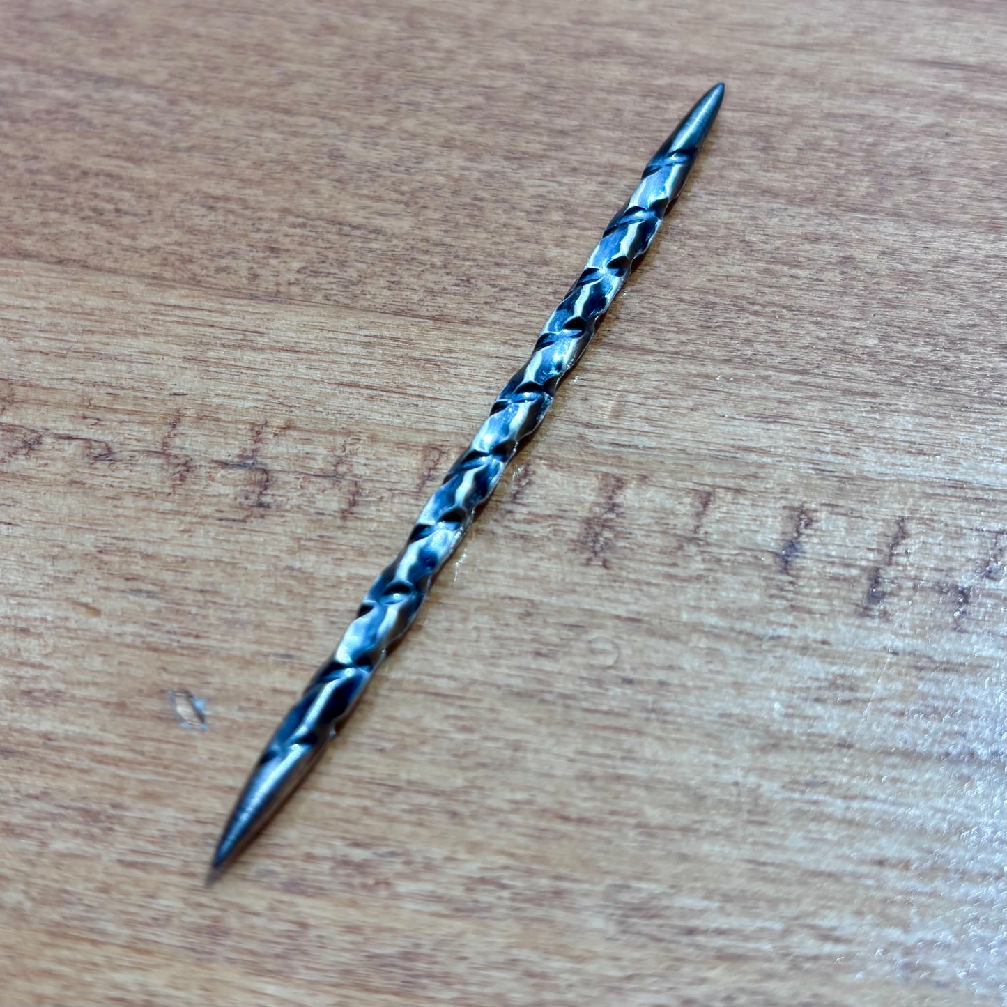 JL Sterling Silver Toothpicks