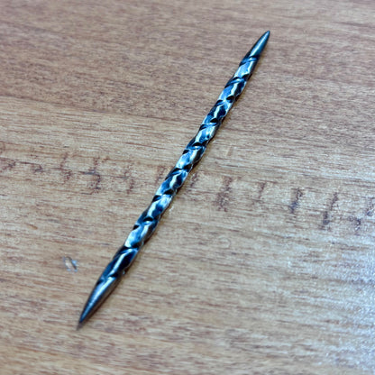 JL Sterling Silver Toothpicks