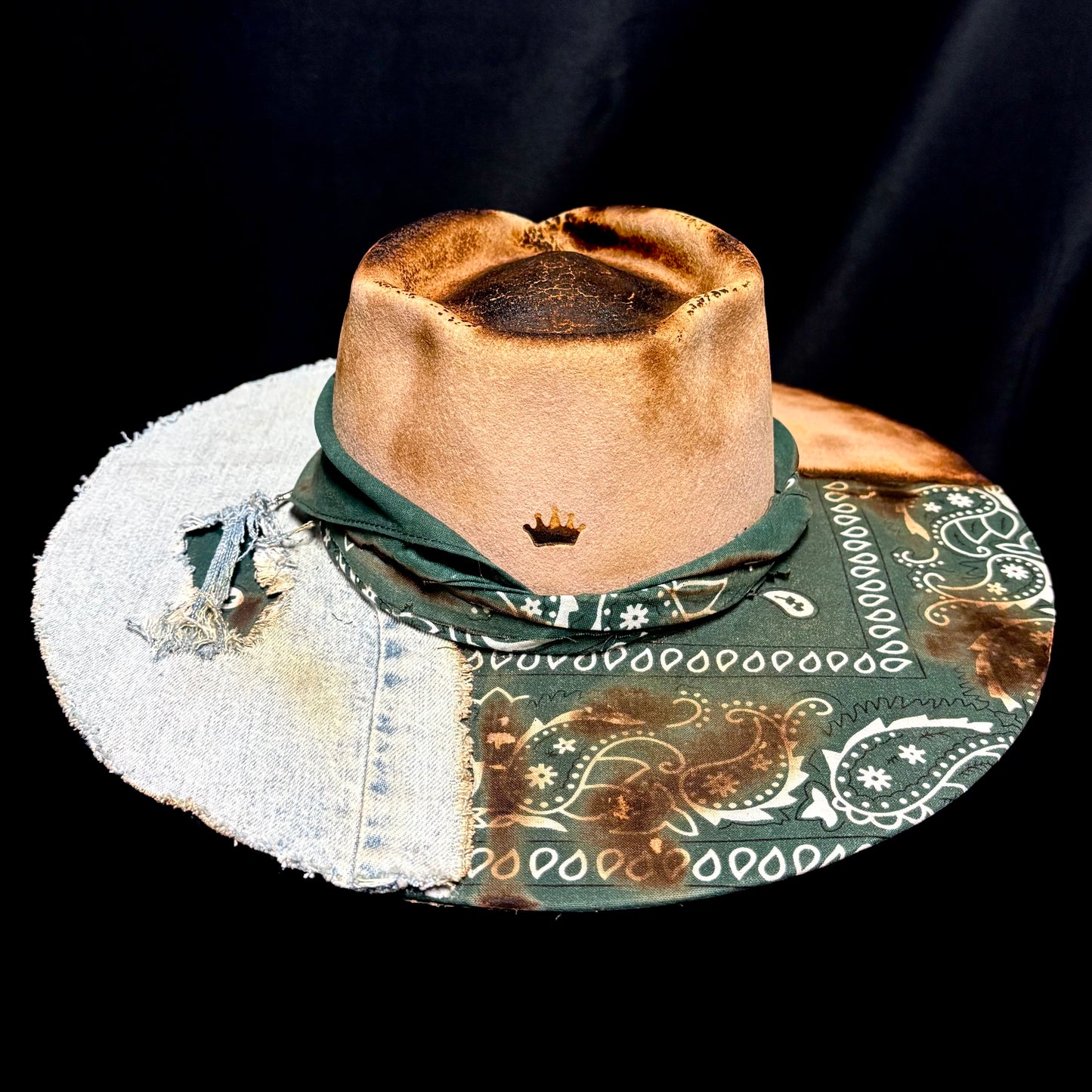 Rodeo Prince