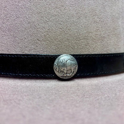 Austin Accent - Five Cent Buffalo