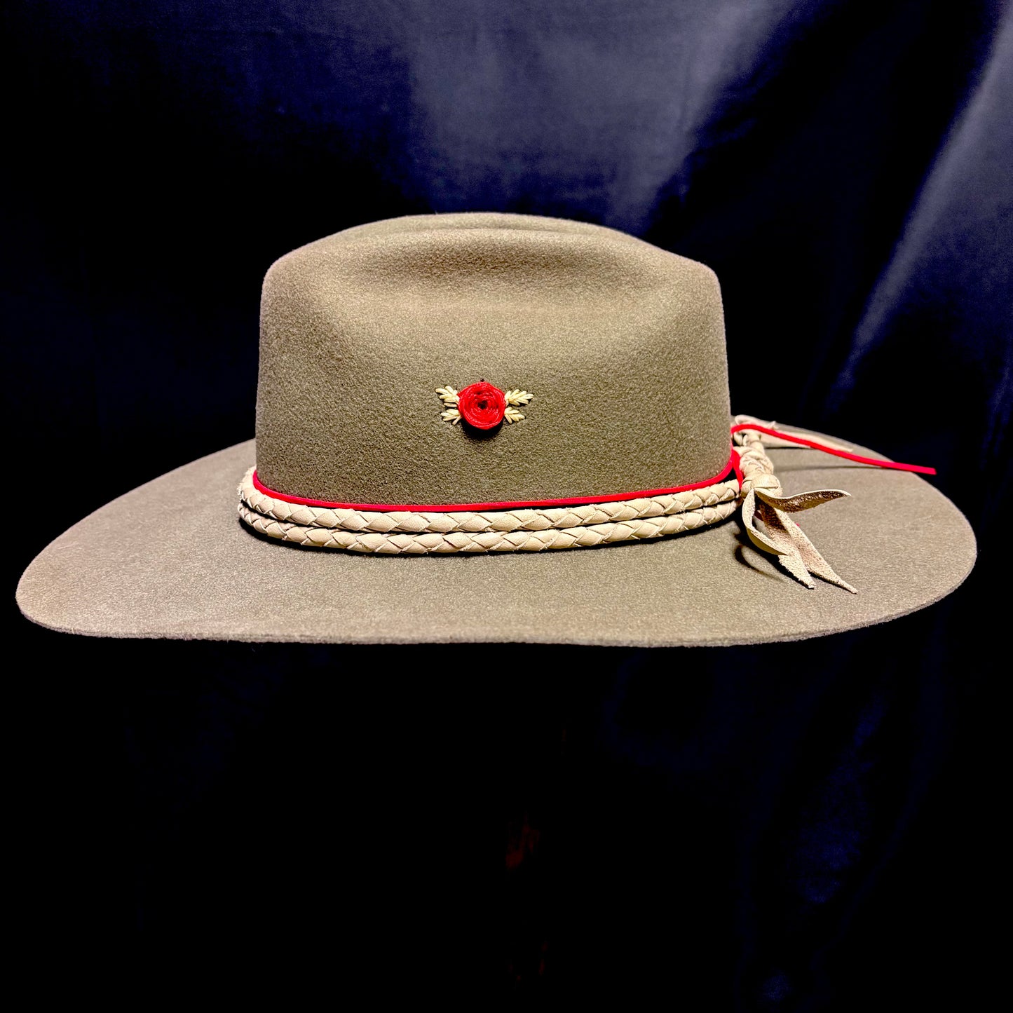 Desert Rose