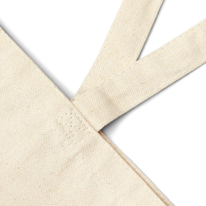 Slick’s Canvas Tote Bag