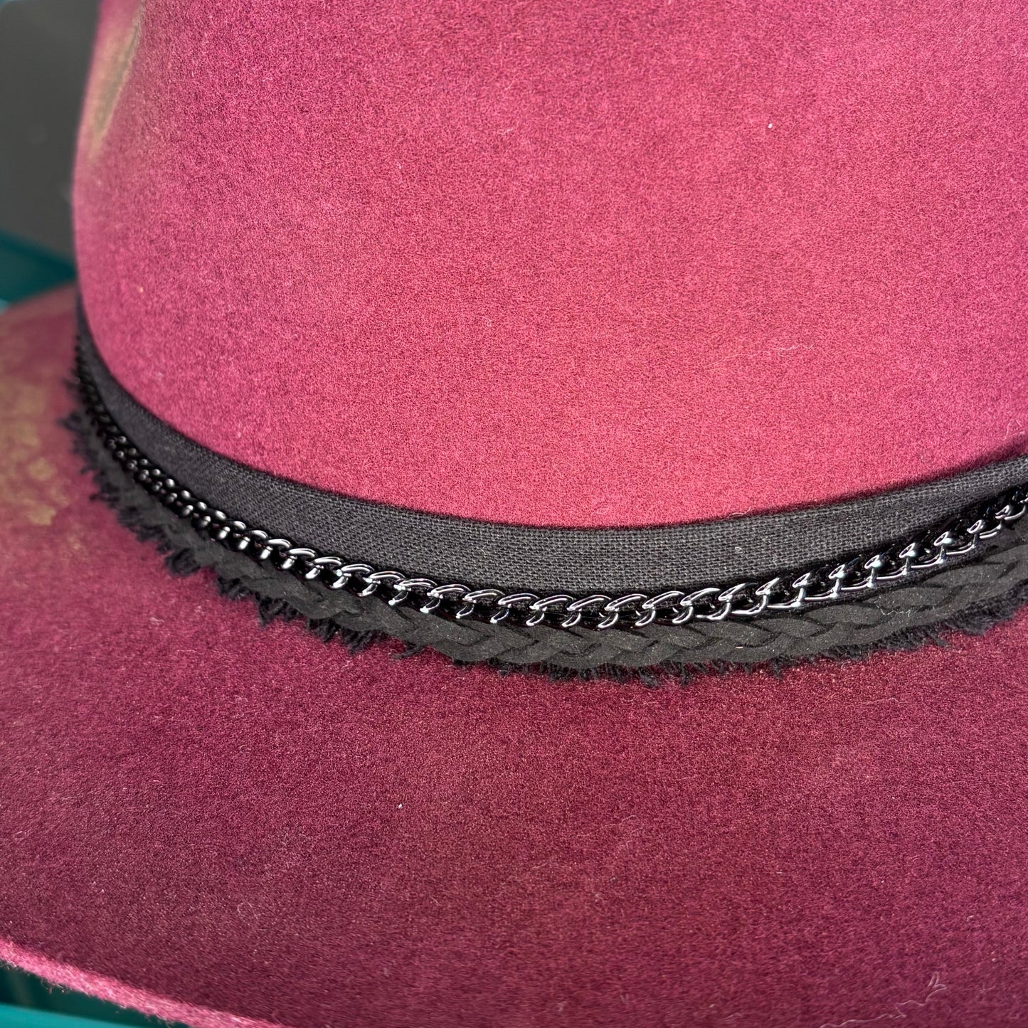 Chain Leash
