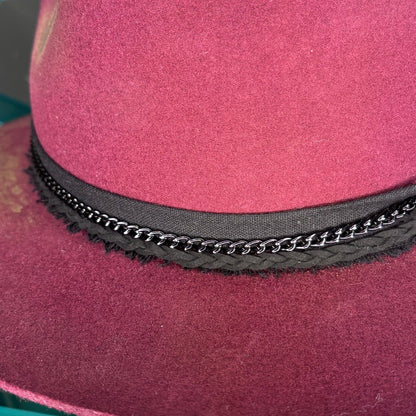 Chain Leash
