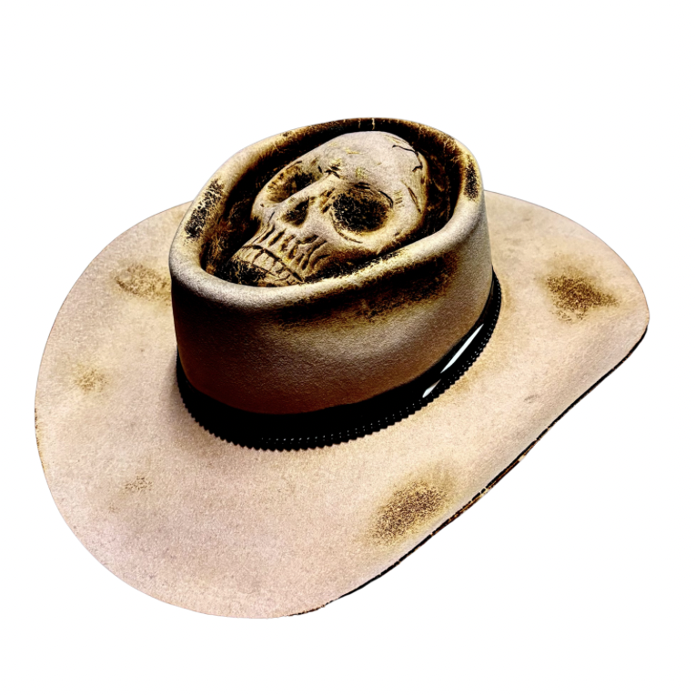 Skull n' Bone