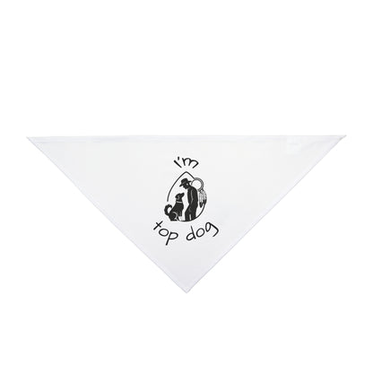 Slick Pup Bandana