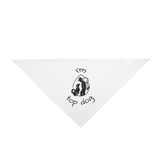 Slick Pup Bandana