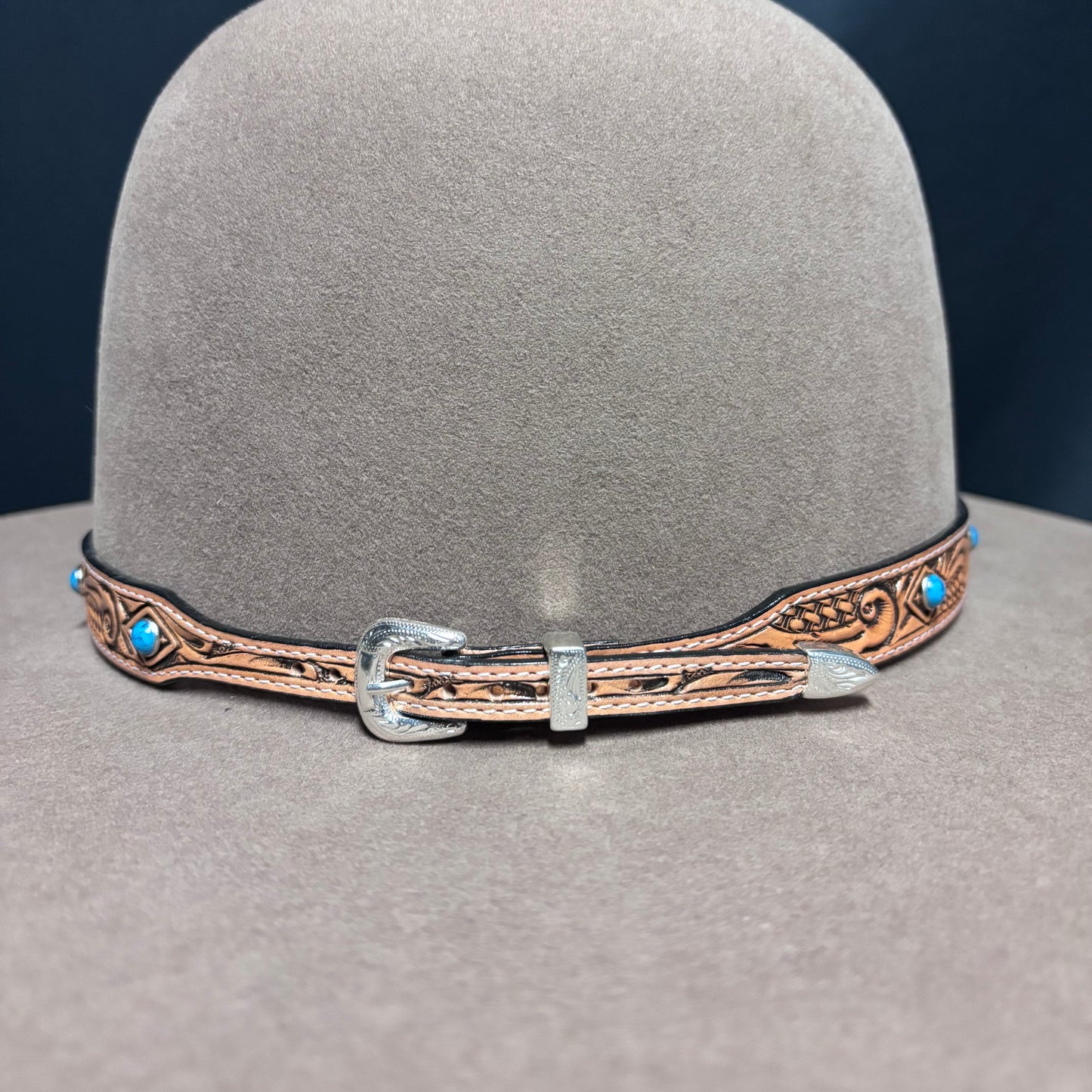 Austin Accent - Rose and Stone
