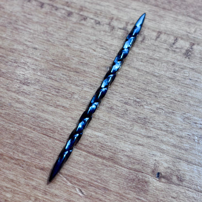 JL Sterling Silver Toothpicks
